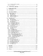 Preview for 4 page of Vocality V100 Technical Manual