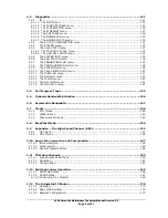 Preview for 5 page of Vocality V100 Technical Manual