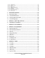 Preview for 6 page of Vocality V100 Technical Manual