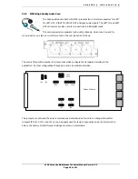 Preview for 29 page of Vocality V100 Technical Manual