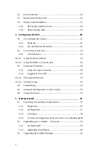 Preview for 6 page of Vocality V200 User Manual