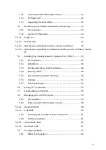 Preview for 7 page of Vocality V200 User Manual