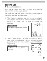 Предварительный просмотр 15 страницы VocalPoint SMS-4250 Owner'S Manual