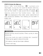 Предварительный просмотр 23 страницы VocalPoint SMS-4250 Owner'S Manual