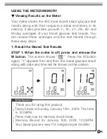 Предварительный просмотр 43 страницы VocalPoint SMS-4250 Owner'S Manual