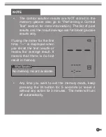 Предварительный просмотр 47 страницы VocalPoint SMS-4250 Owner'S Manual