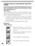 Предварительный просмотр 50 страницы VocalPoint SMS-4250 Owner'S Manual