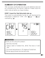 Предварительный просмотр 59 страницы VocalPoint SMS-4250 Owner'S Manual