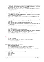 Preview for 17 page of VOCARE vitals360 User Manual