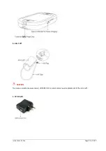 Preview for 21 page of VOCARE vitals360 User Manual