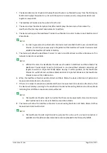 Preview for 26 page of VOCARE vitals360 User Manual