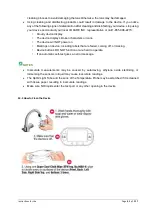 Preview for 91 page of VOCARE vitals360 User Manual