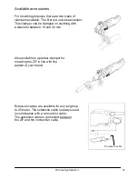 Preview for 14 page of Vocas 0100-0000 User Manual