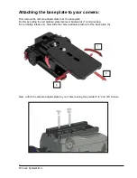 Предварительный просмотр 6 страницы Vocas BP-19 MKII User Manual