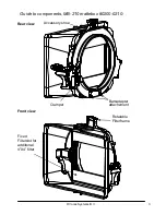 Preview for 3 page of Vocas MB-210 User Manual