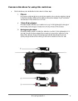 Preview for 6 page of Vocas MB-436 User Manual