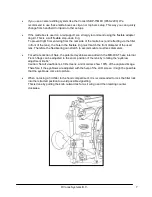 Preview for 7 page of Vocas MB-436 User Manual