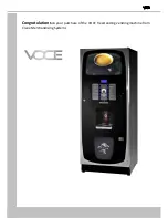 Предварительный просмотр 2 страницы Voce B2C Operator'S Manual