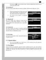 Preview for 28 page of Voce B2C Operator'S Manual