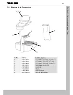 Предварительный просмотр 33 страницы Voce B2C Operator'S Manual