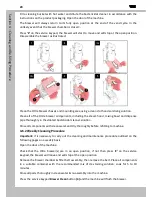 Предварительный просмотр 24 страницы Voce PR14037000 Operator'S Manual