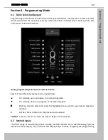 Предварительный просмотр 31 страницы Voce PR14037000 Operator'S Manual