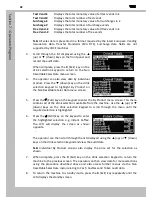 Предварительный просмотр 36 страницы Voce PR14037000 Operator'S Manual