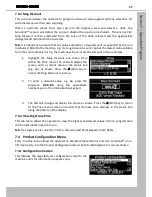 Предварительный просмотр 41 страницы Voce PR14037000 Operator'S Manual