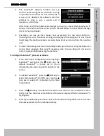 Предварительный просмотр 43 страницы Voce PR14037000 Operator'S Manual