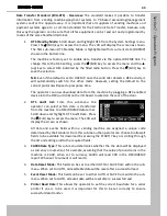 Предварительный просмотр 47 страницы Voce PR14037000 Operator'S Manual