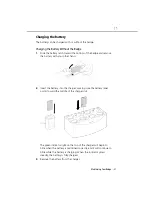 Предварительный просмотр 41 страницы Vocera B1000 User Manual