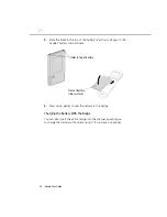 Предварительный просмотр 42 страницы Vocera B1000 User Manual