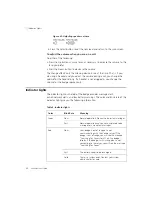 Preview for 32 page of Vocera B2000 User Manual