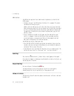 Preview for 38 page of Vocera B2000 User Manual