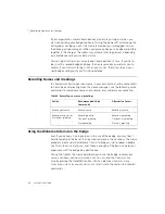 Preview for 48 page of Vocera B2000 User Manual