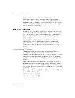 Preview for 76 page of Vocera B2000 User Manual