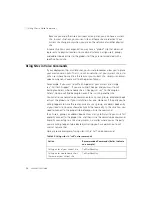 Preview for 96 page of Vocera B2000 User Manual