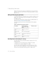 Предварительный просмотр 100 страницы Vocera B2000 User Manual