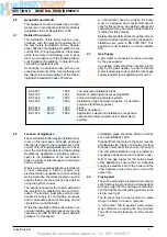 Preview for 7 page of Vocera Linea Plus AG Installation & Servicing Instructions Manual