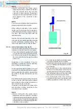 Preview for 16 page of Vocera Linea Plus AG Installation & Servicing Instructions Manual