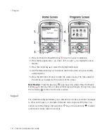 Предварительный просмотр 18 страницы Vocera Smartphone User Manual