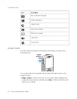 Preview for 20 page of Vocera Smartphone User Manual