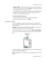 Preview for 21 page of Vocera Smartphone User Manual