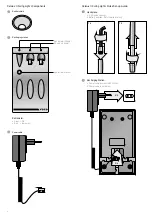 Предварительный просмотр 4 страницы VOCO CELALUX 3 Directions For Use Manual