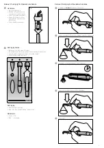 Предварительный просмотр 5 страницы VOCO CELALUX 3 Directions For Use Manual