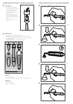 Предварительный просмотр 13 страницы VOCO CELALUX 3 Directions For Use Manual