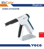 Preview for 69 page of VOCO VisCalor User Manual