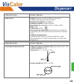 Предварительный просмотр 119 страницы VOCO VisCalor User Manual