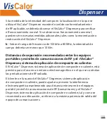 Preview for 133 page of VOCO VisCalor User Manual