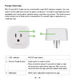 Preview for 2 page of VOCOlinc PM1 Quick Start Manual